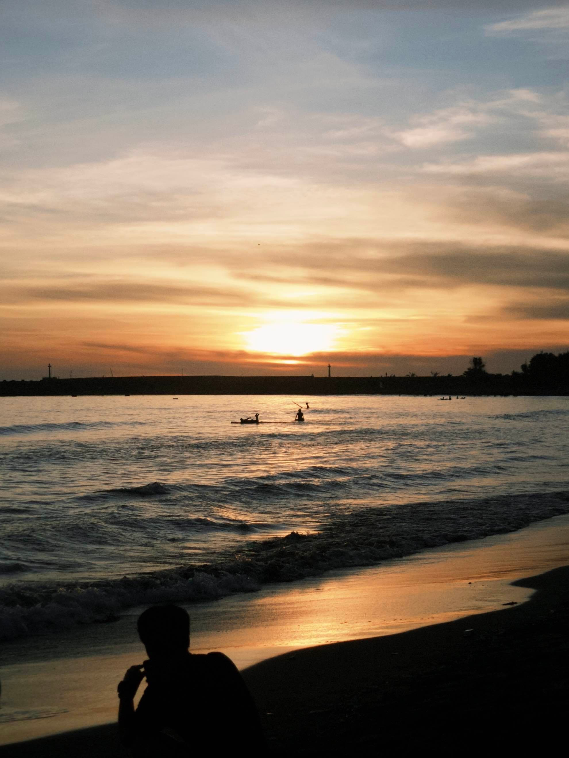 Yuguang Island, Tainan