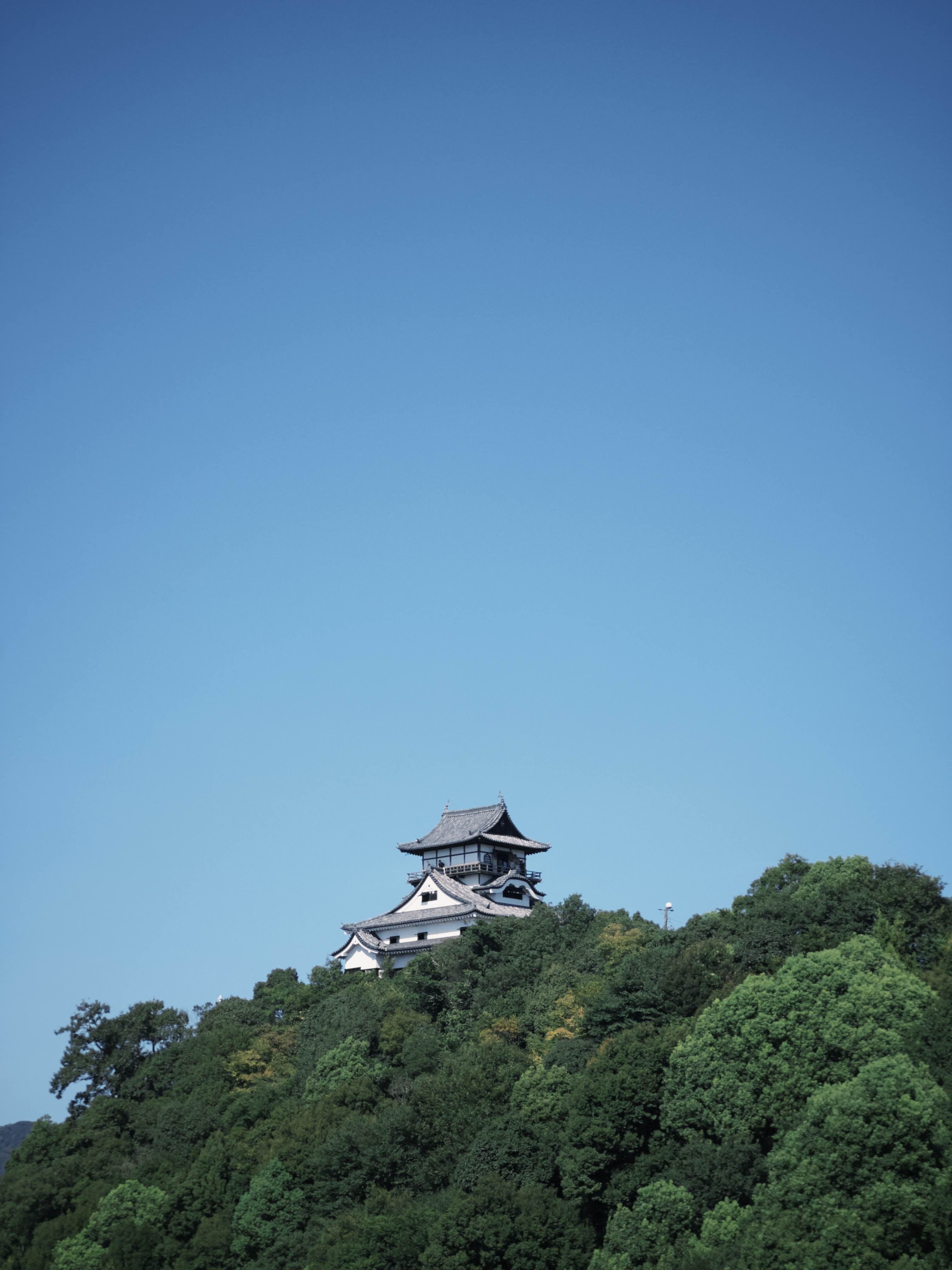 Inuyama Castle
